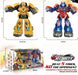 Battling Boxing Robots toy robot Techoutlet 