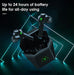 Hyundai TWS-i38s Earbuds Gaming Headsets Hyundai 