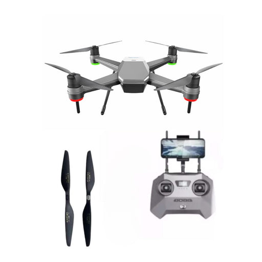 Rippton Shark X Fishing Drone with extra propellers Fishing Drone Rippton 