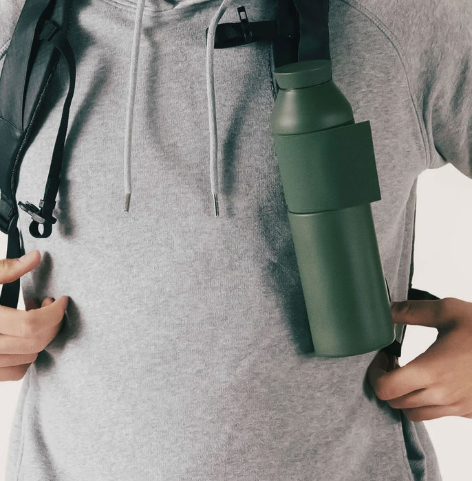 Closca Water Bottle - Wave Antarctica water bottle Closca 
