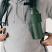 Closca Water Bottle - Wave Antarctica water bottle Closca 