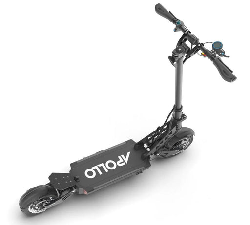 Apollo Ghost 52v Standard Brakes Escooter Apollo 