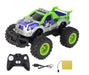 Pioneer Monster Truck RC CAR pioneer 