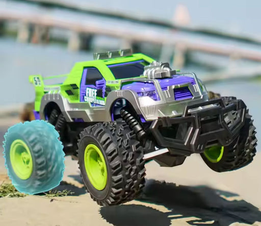 Pioneer Monster Truck RC CAR pioneer 