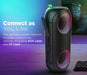 Audiotech Zeb-Music Bomb X Wireless 20W Portable Speaker Bluetooth Speakers Audiotech 