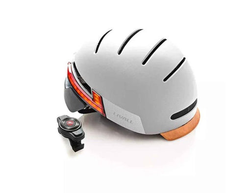 LIVALL BH51T Smart Helmet - Medium Helmet Livall 