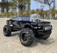 RC Sand Monster Big Rechargeable 1:10 Sand Monster Truck RC CAR Techoutlet 