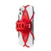 Bone Collection Bike Tie PRO - Bike Universal Phone Holder - RED Bone Collection 