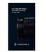 Freewell 58mm Hard-Stop Variable ND Threaded All-Day Filter Kit (2 to 5-Stop & 6 to 9-Stop) Filter FreeWell 