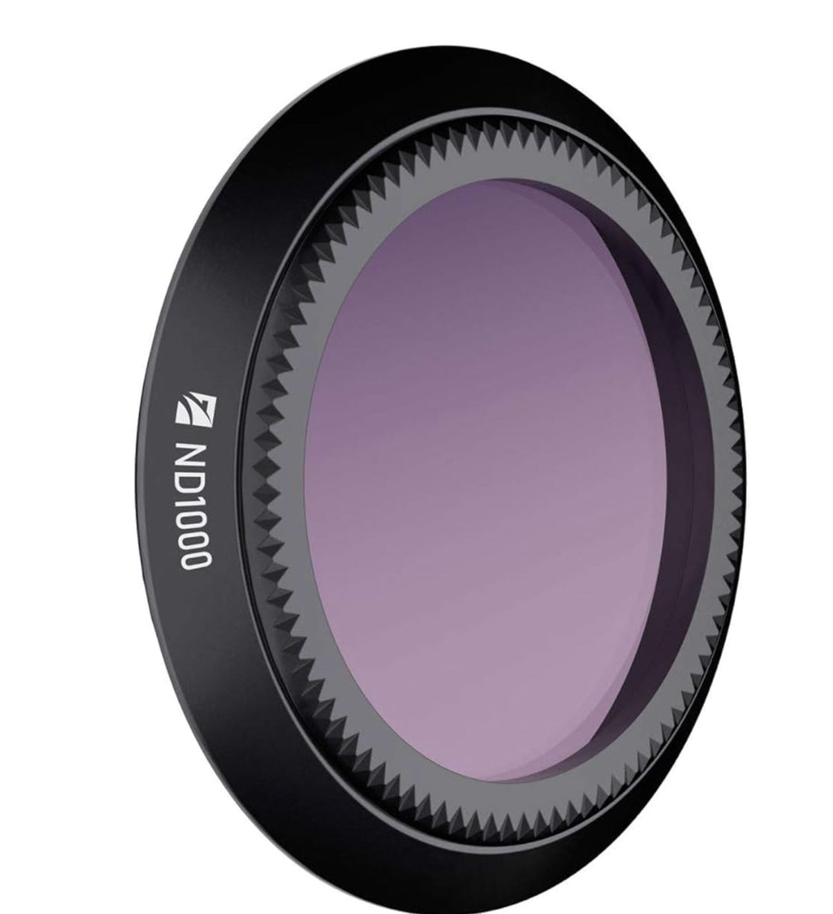Freewell Filtre Polarisé (PL) Compatible Avec Evo Nano/Evo Nano+ - Améliorez Vos Prises De Vue Extérieures