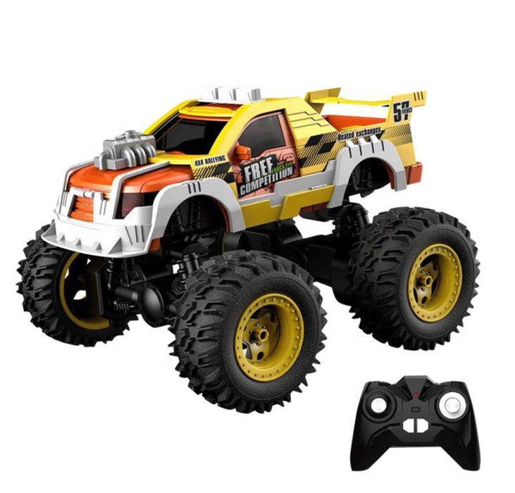 Pioneer Off Road Racing Truck RC CAR Techoutlet 
