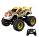 Pioneer Off Road Racing Truck RC CAR Techoutlet 