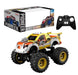 Pioneer Off Road Racing Truck RC CAR Techoutlet 