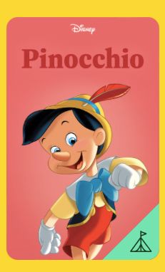 Yoto Card - Disney Classics Collection Volume 1 Yoto Card Yoto 