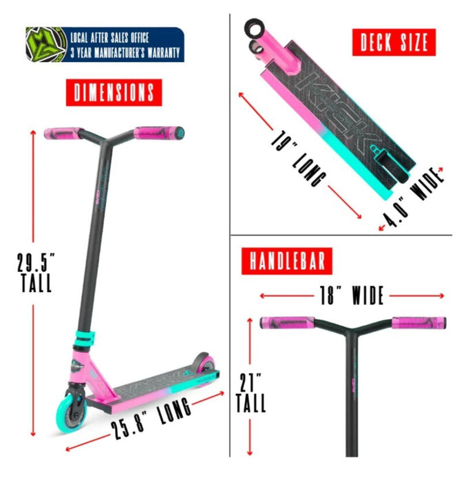 madd gear scooter kick pro Madd Gear Kick Pro-X Scooter