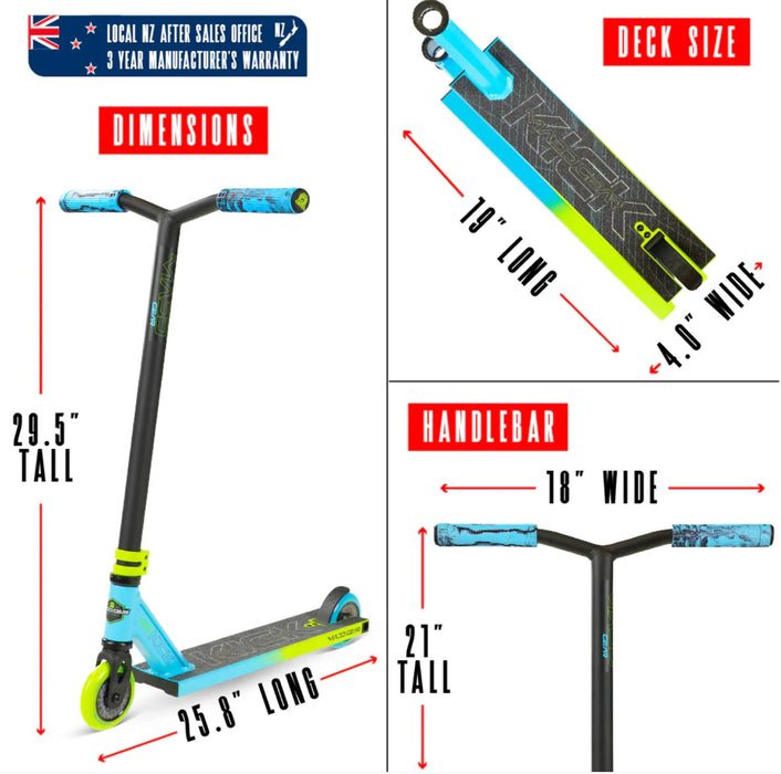 madd gear kick pro Madd Gear Kick Pro-X Scooter