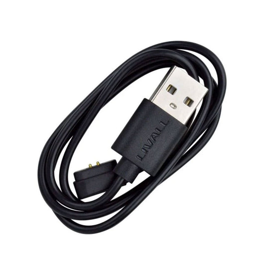 LIVALL Smart Bike Helmet Magnetic Charging Cable Livall 