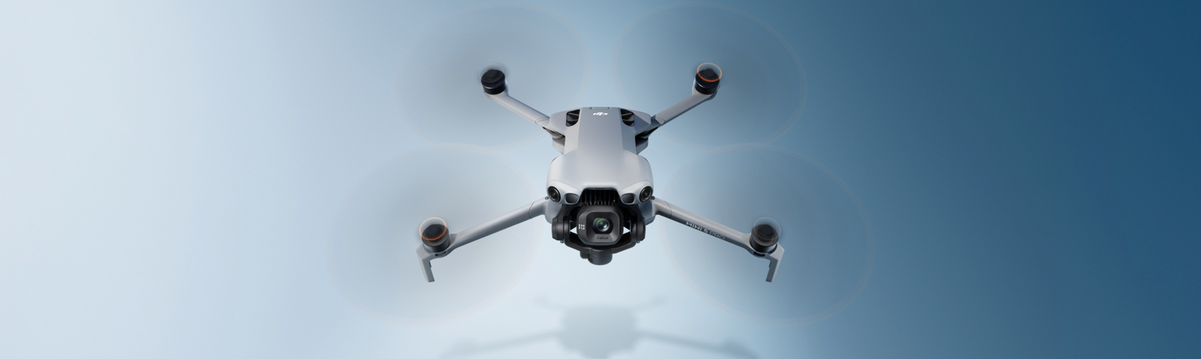 DJI Mini 5 PRO