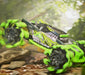 Nikko Rock CrushR RC Off-road Car Techoutlet 