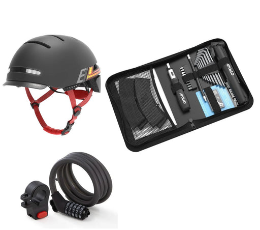 Scooter Accessories Package Accessories Techoutlet Medium 