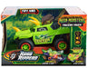 Road Rippers Extreme Action Mega Monsters Toy Cars Nikko 