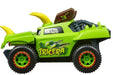 Road Rippers Extreme Action Mega Monsters Toy Cars Nikko 