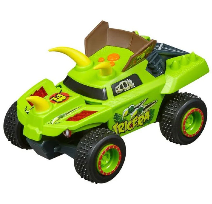 Road Rippers Extreme Action Mega Monsters Toy Cars Nikko 