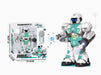 Remote Control Dancing Robot RC Robot toy robot robot 