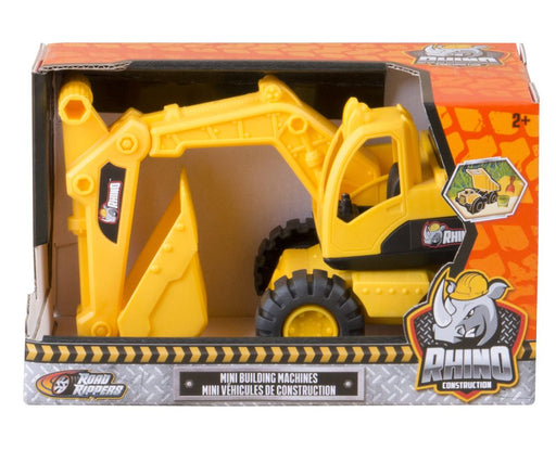 Nikko Building Machines Nikko Excavator 