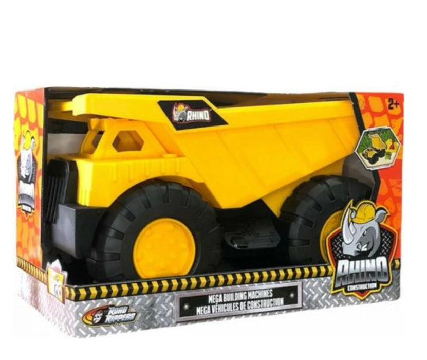 Nikko Building Machines Nikko Dump Truck 