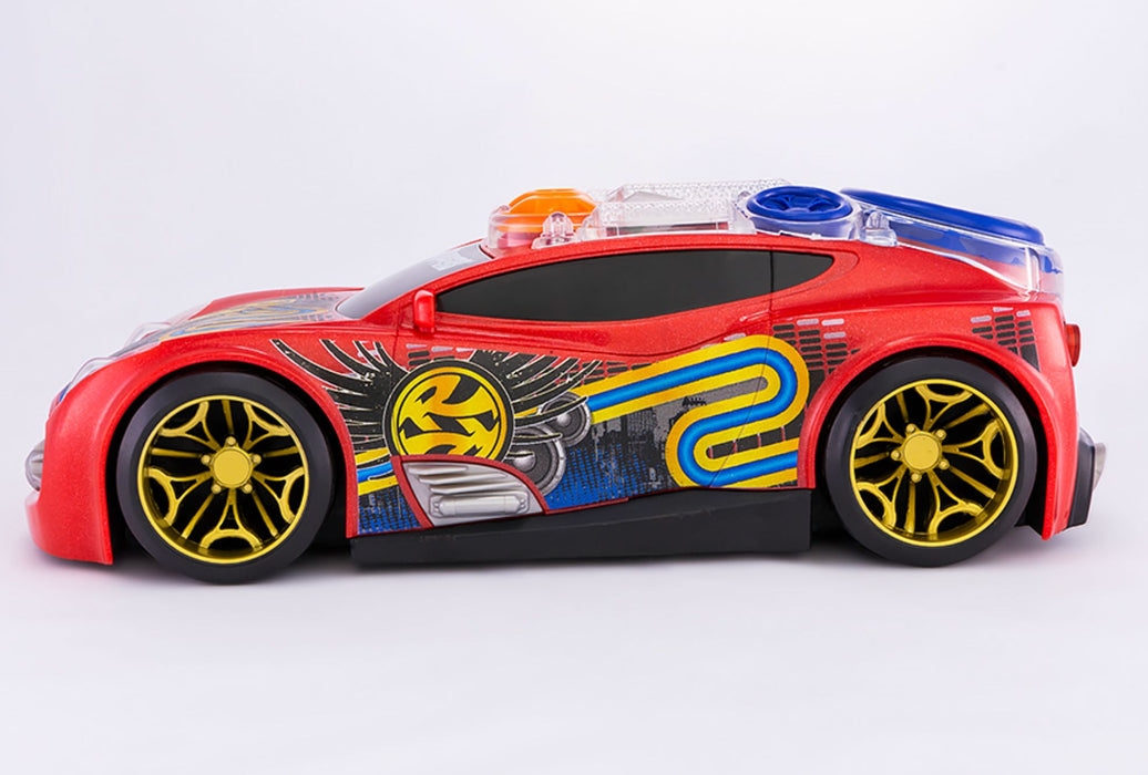 Nikko Street Beatz Nikko 