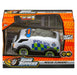 Road Rippers Rescue Flasherz 5" Nikko Police 