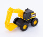 Mini Machines 2-Pack -Dump Truck & Excavator 3" Nikko 