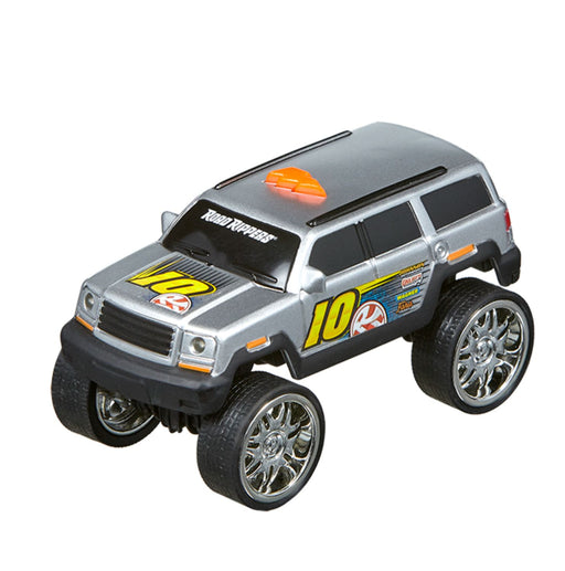 Nikko Flash Rides 4" Nikko 