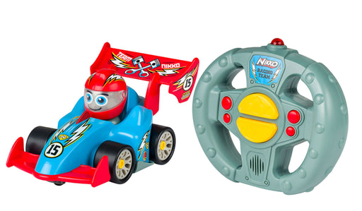 My First Nikko RC Nikko 