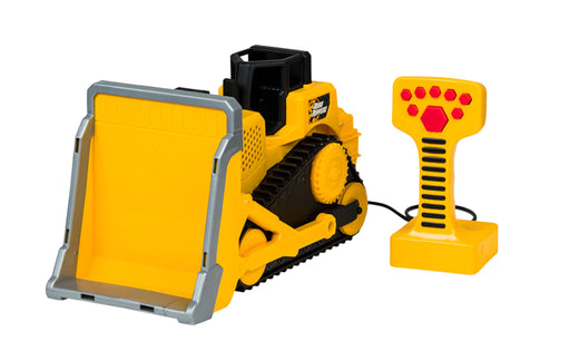 Nikko Mega Fleet RC Bulldozer Nikko 