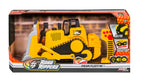 Nikko Mega Fleet RC Bulldozer Nikko 