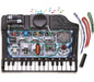 Tronex 38+ Piano Lab steam cic 