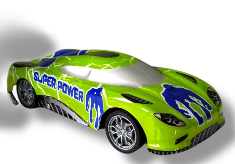 LED RC RaceCar Tech Outlet 