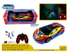 LED RC RaceCar - Super Power Tech Outlet 