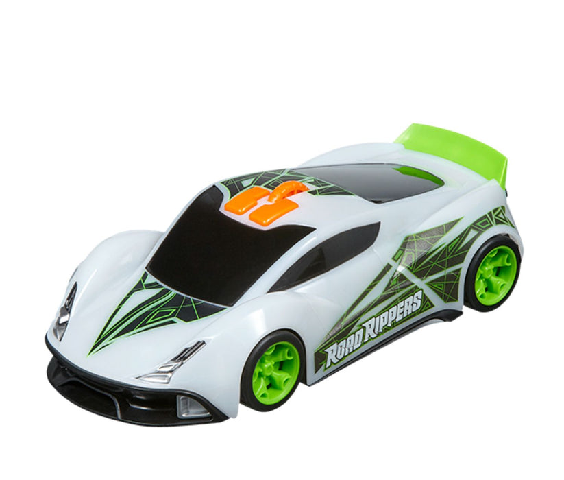 Nikko Road Rippers Colour Wheels Nikko 