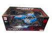 Sports Super Race Car - Capybara Tech Outlet 