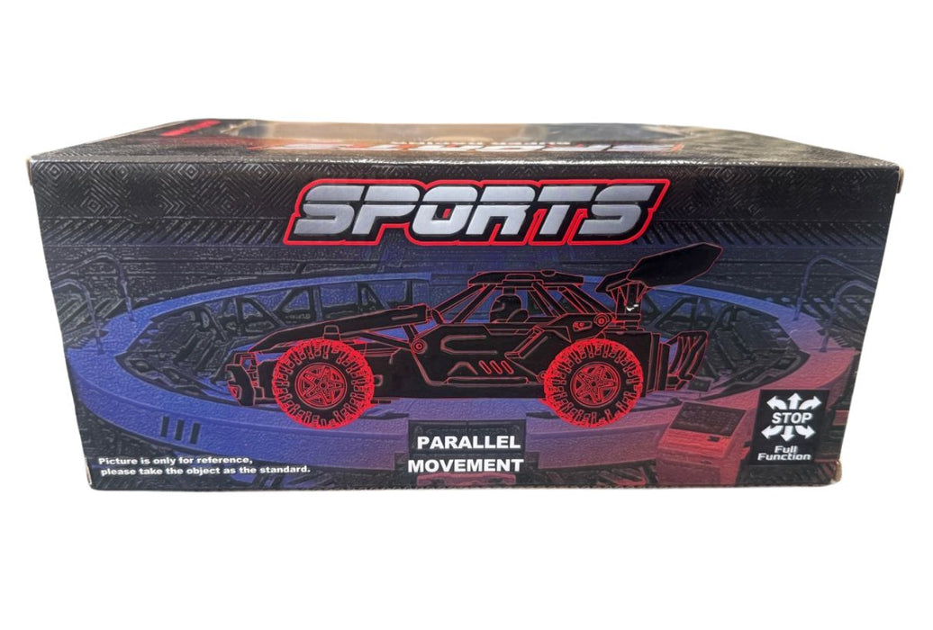 Sports Super Race Car - Capybara Tech Outlet 