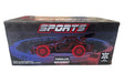 Sports Super Race Car - Capybara Tech Outlet 