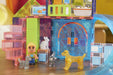 Magna-Tiles Pet Playhouse 50 Pieces Micromags Micromags 