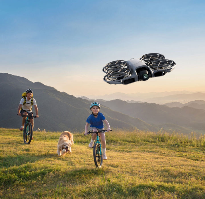 DJI NEO 2 - Drone Only Drone DJI 