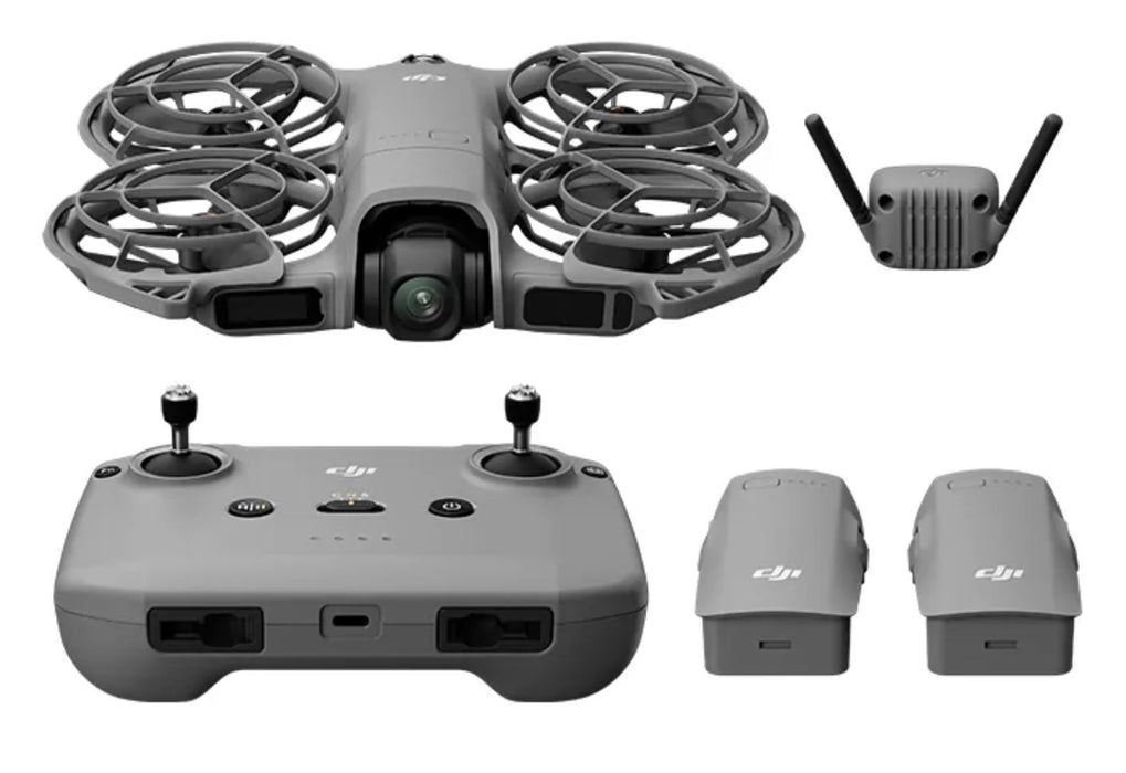 DJI NEO 2 - Fly More Combo Drone DJI 