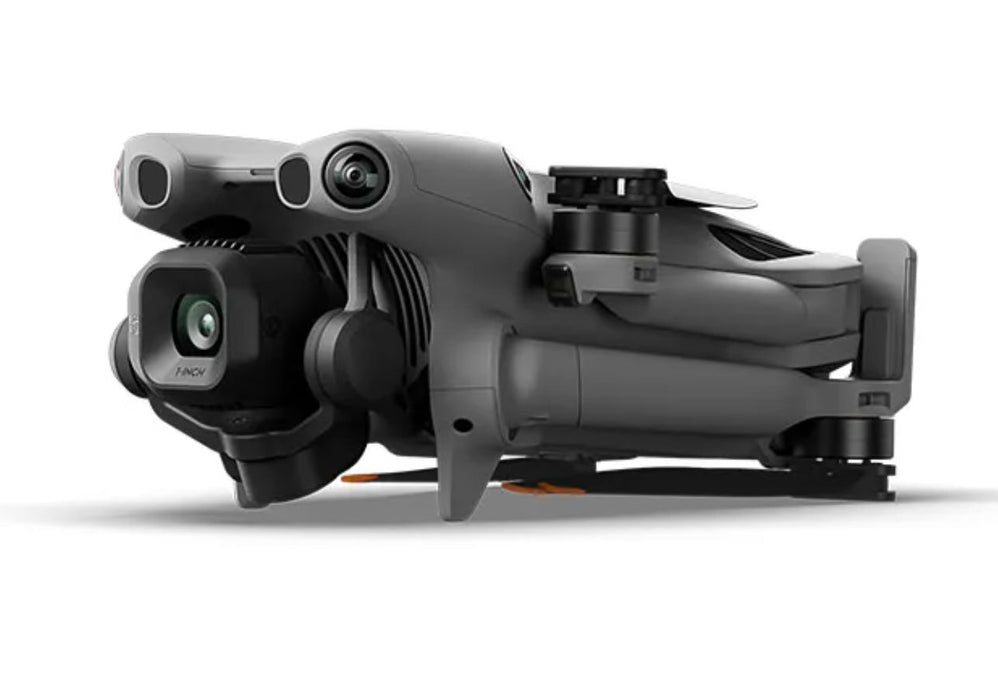 DJI Mini 5 PRO -Fly More Combo (DJI RC-N3) Drone DJI 