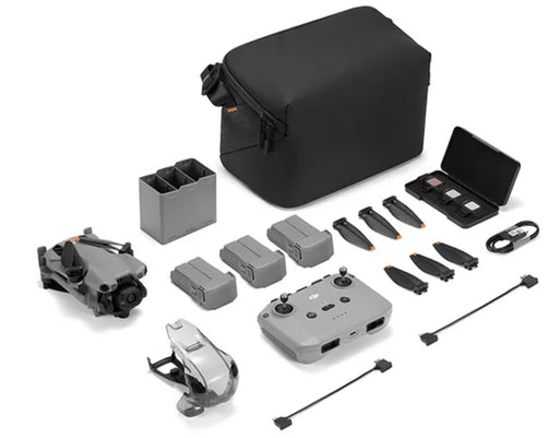DJI Mini 5 PRO -Fly More Combo (DJI RC-N3) Drone DJI 
