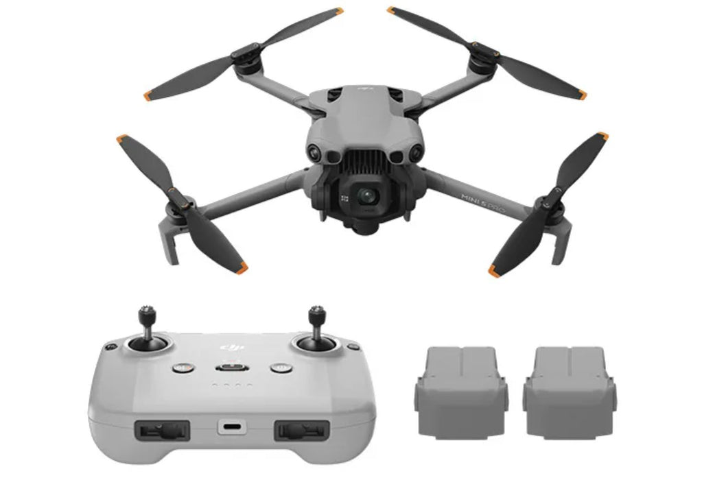 DJI Mini 5 PRO -Fly More Combo (DJI RC-N3) Drone DJI 